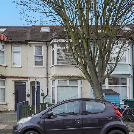 Citystay Albert Apartments In Hendon Nw4 Екстер'єр фото