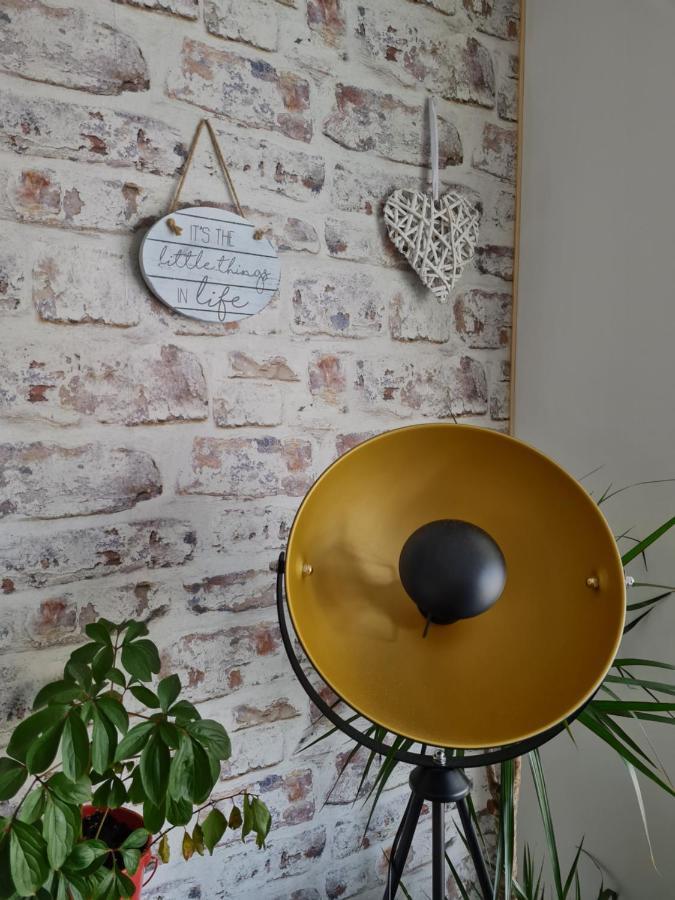 Citystay Albert Apartments In Hendon Nw4 Екстер'єр фото