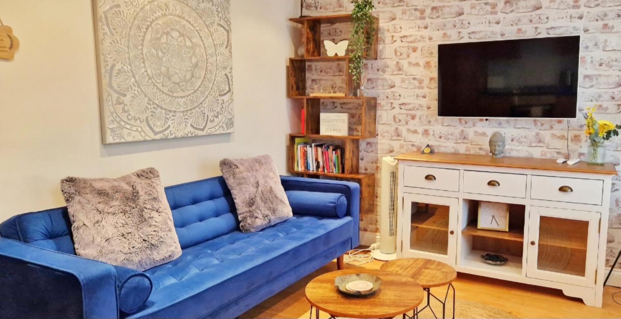 Citystay Albert Apartments In Hendon Nw4 Екстер'єр фото