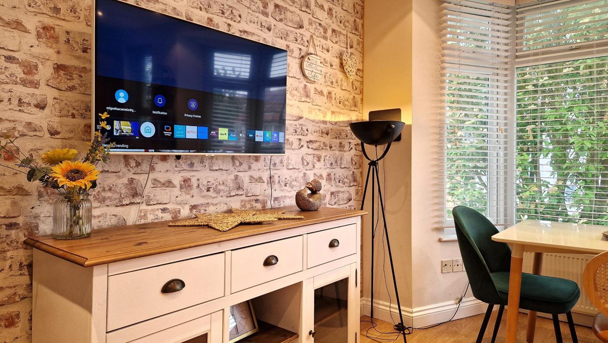 Citystay Albert Apartments In Hendon Nw4 Екстер'єр фото