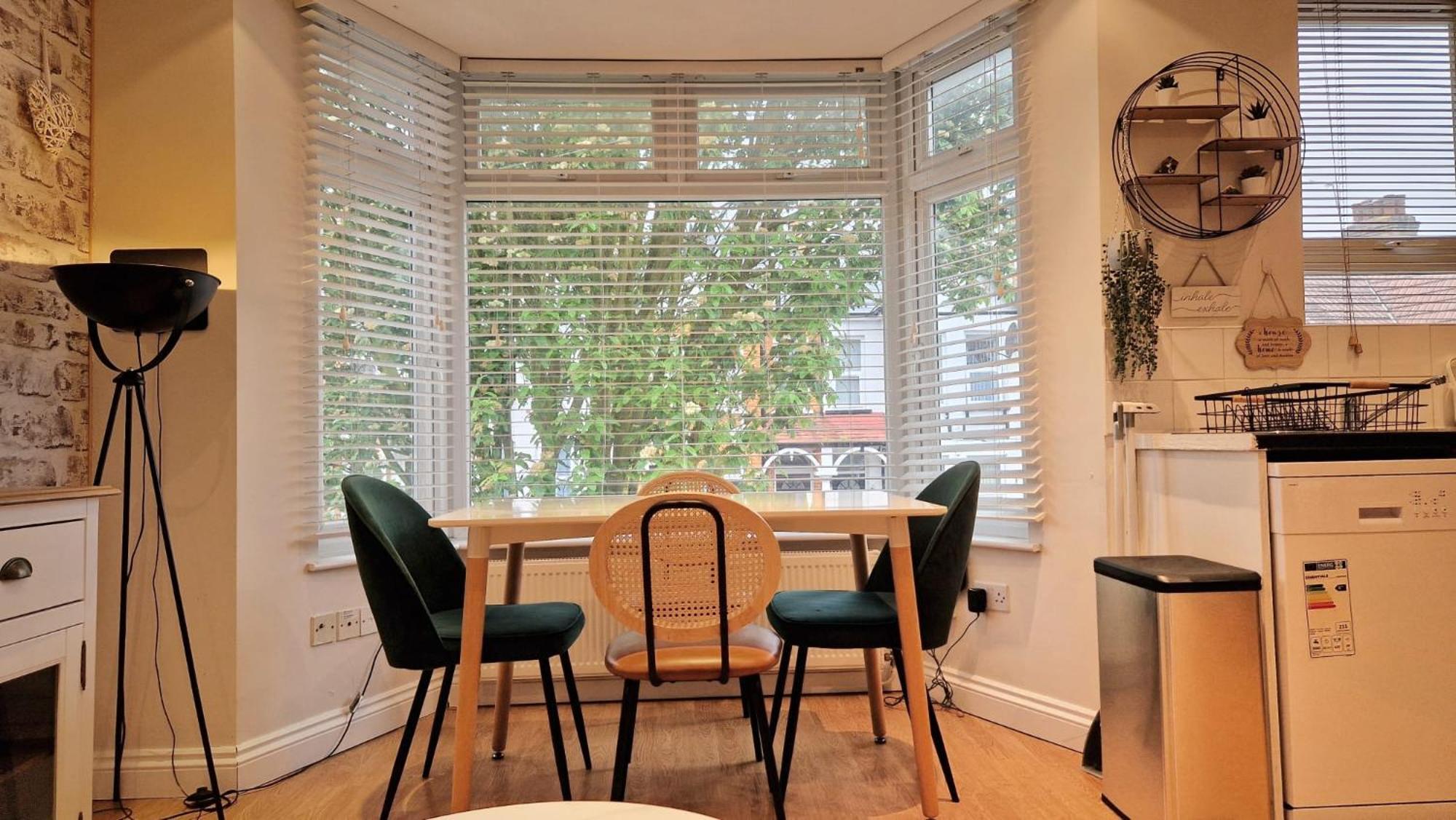 Citystay Albert Apartments In Hendon Nw4 Екстер'єр фото