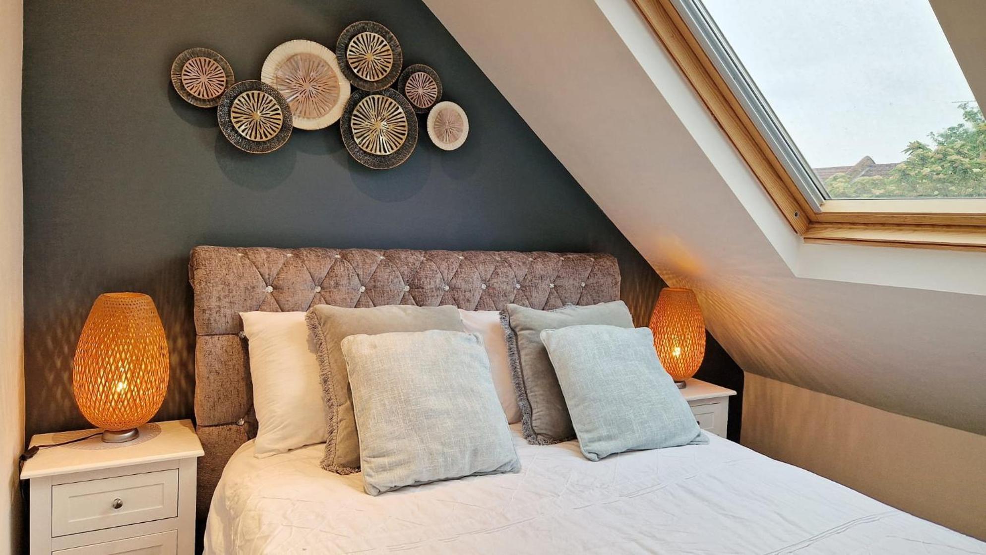 Citystay Albert Apartments In Hendon Nw4 Екстер'єр фото