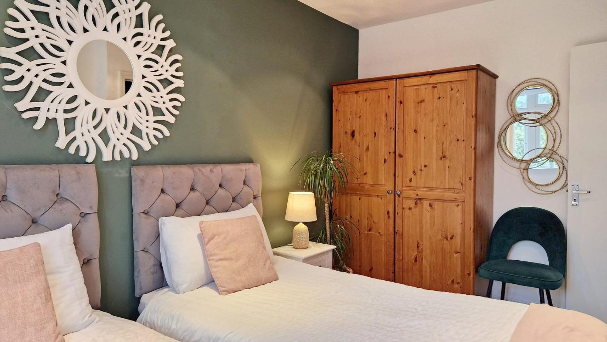 Citystay Albert Apartments In Hendon Nw4 Екстер'єр фото