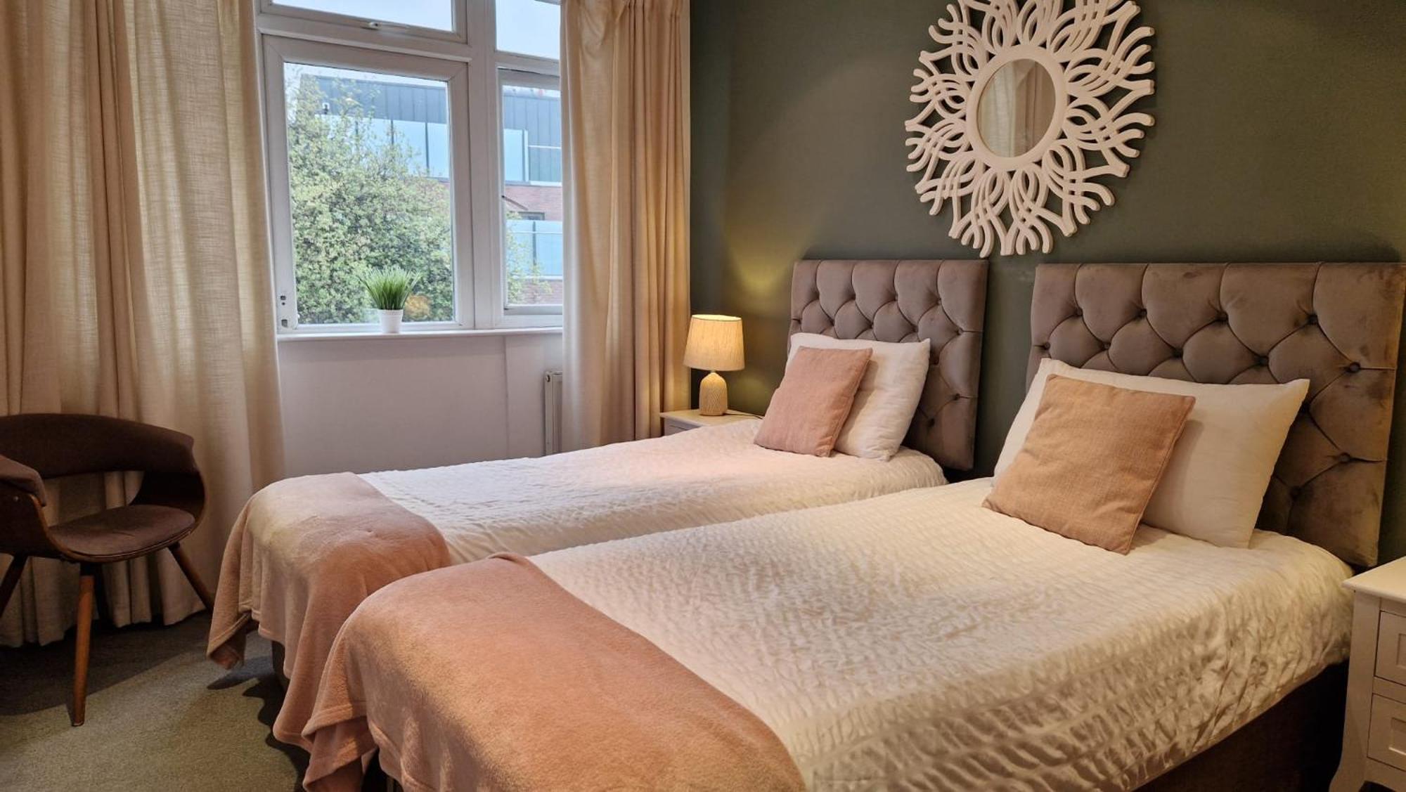 Citystay Albert Apartments In Hendon Nw4 Екстер'єр фото