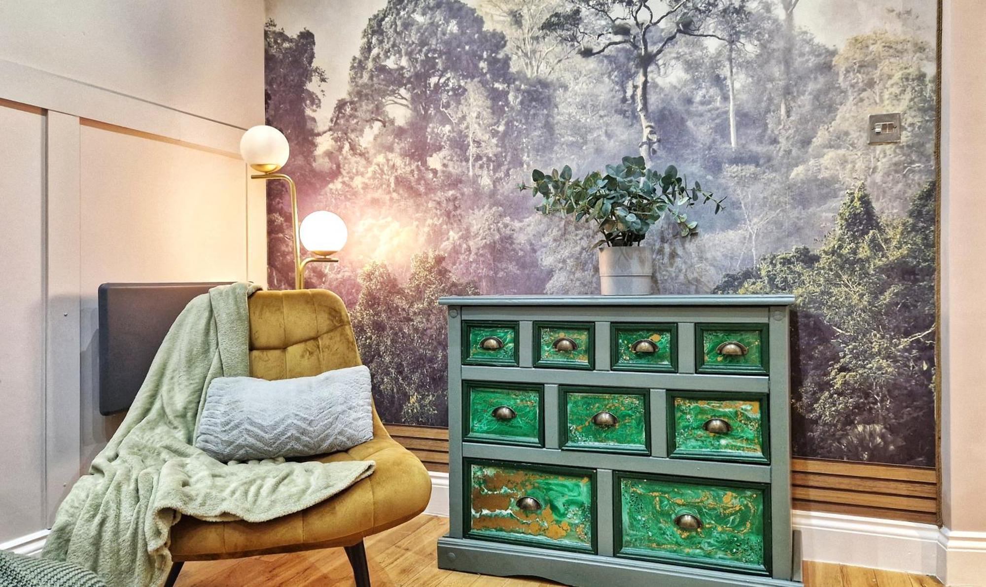 Citystay Albert Apartments In Hendon Nw4 Екстер'єр фото