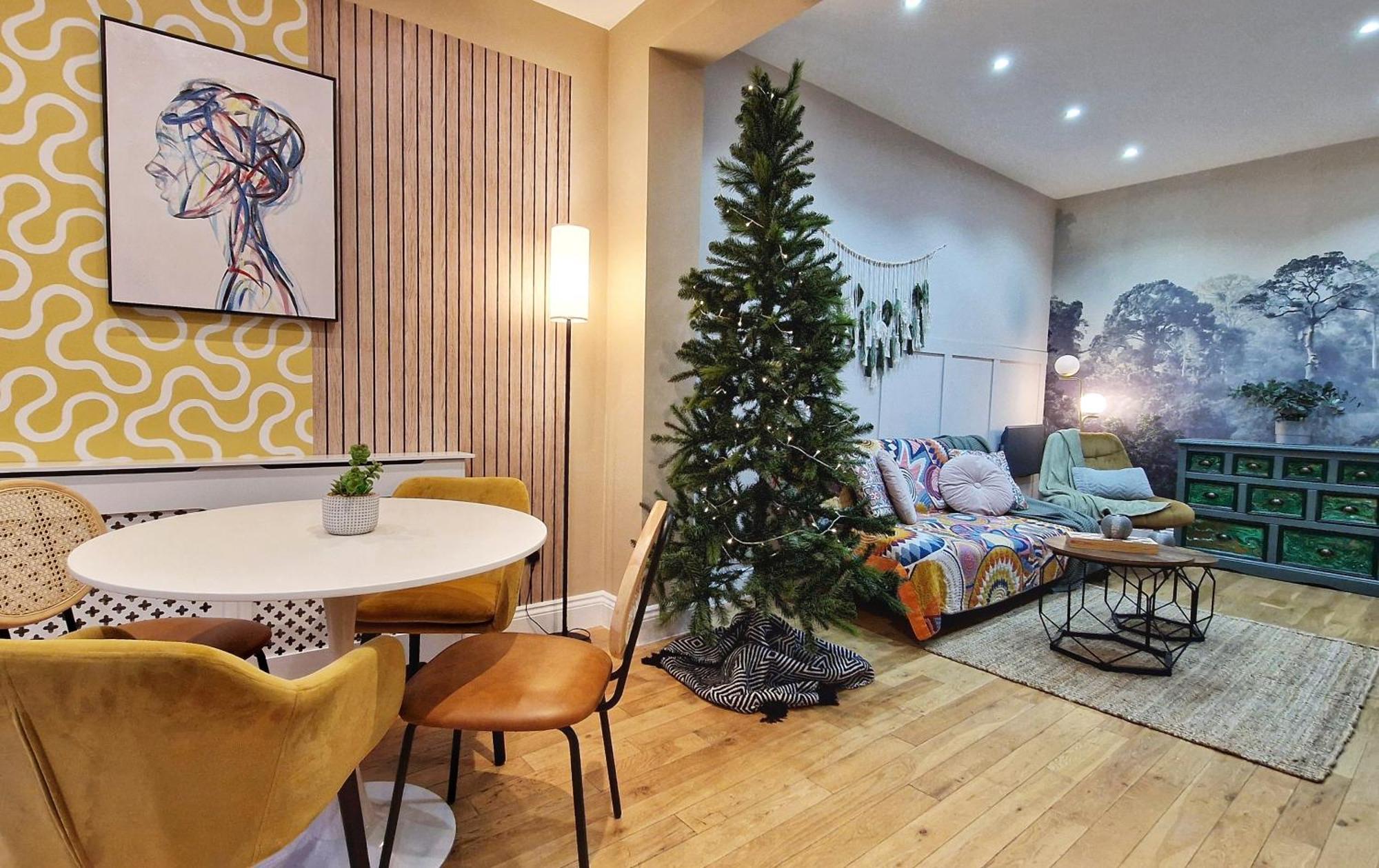 Citystay Albert Apartments In Hendon Nw4 Екстер'єр фото