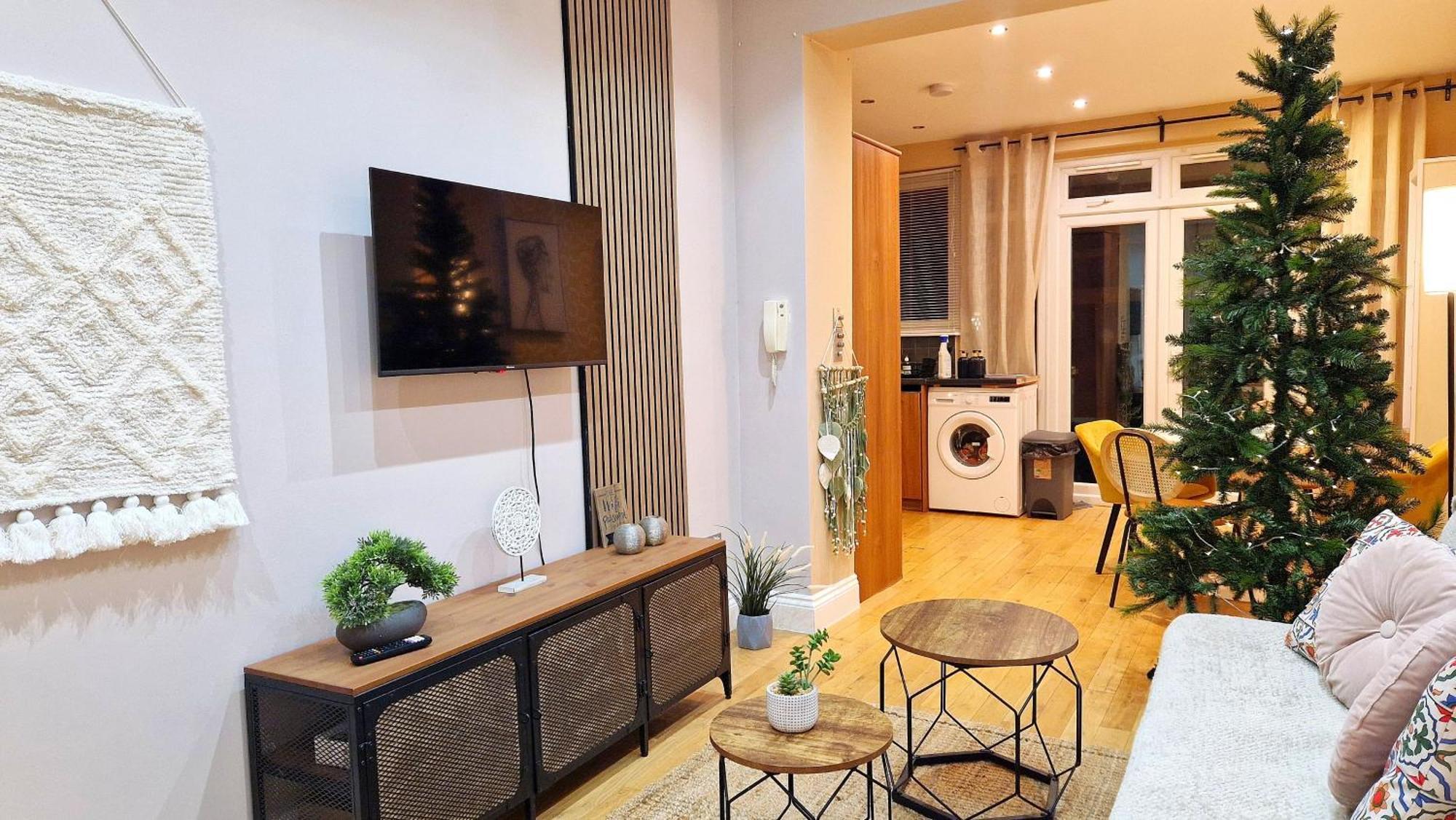 Citystay Albert Apartments In Hendon Nw4 Екстер'єр фото