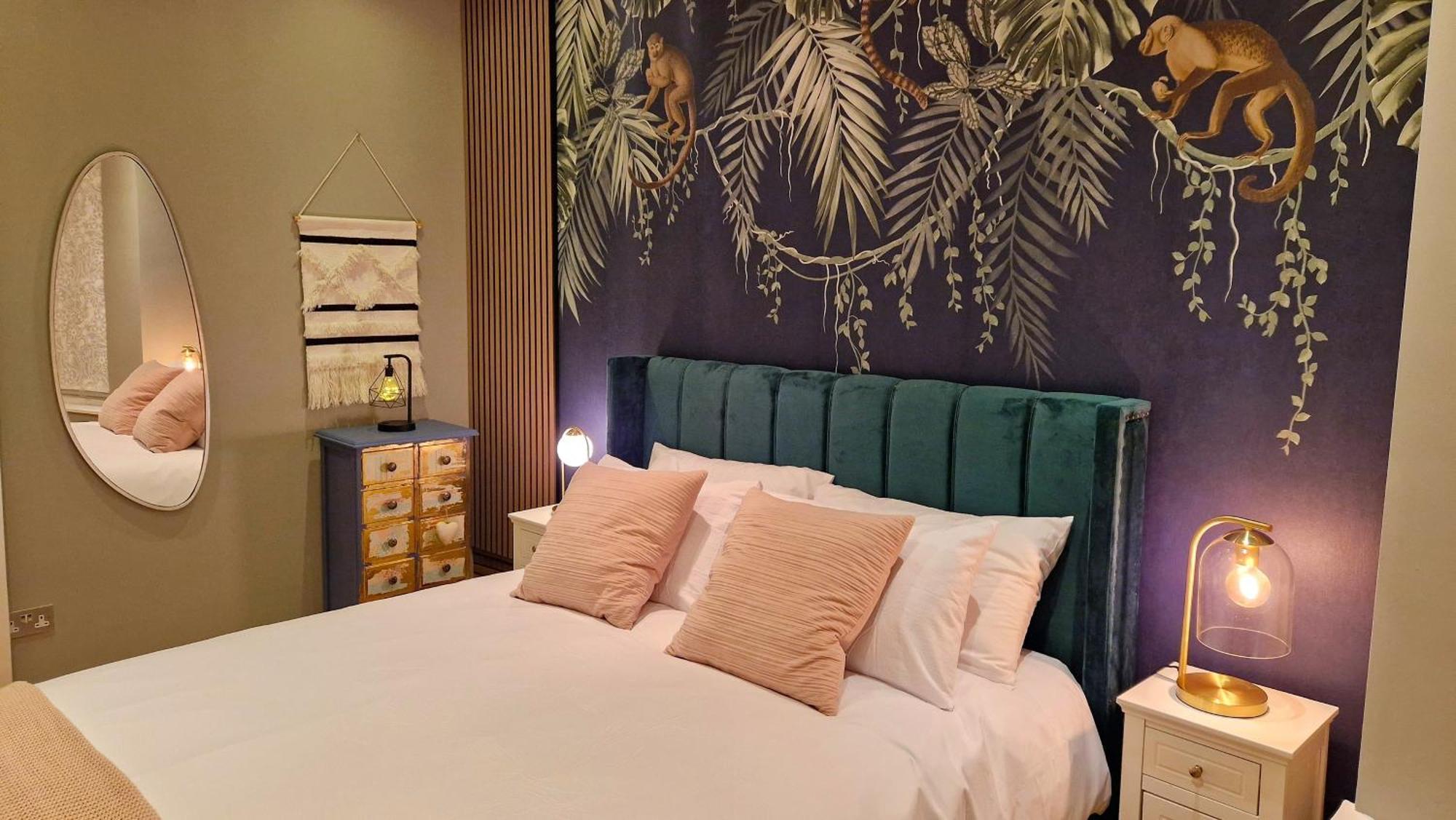 Citystay Albert Apartments In Hendon Nw4 Екстер'єр фото