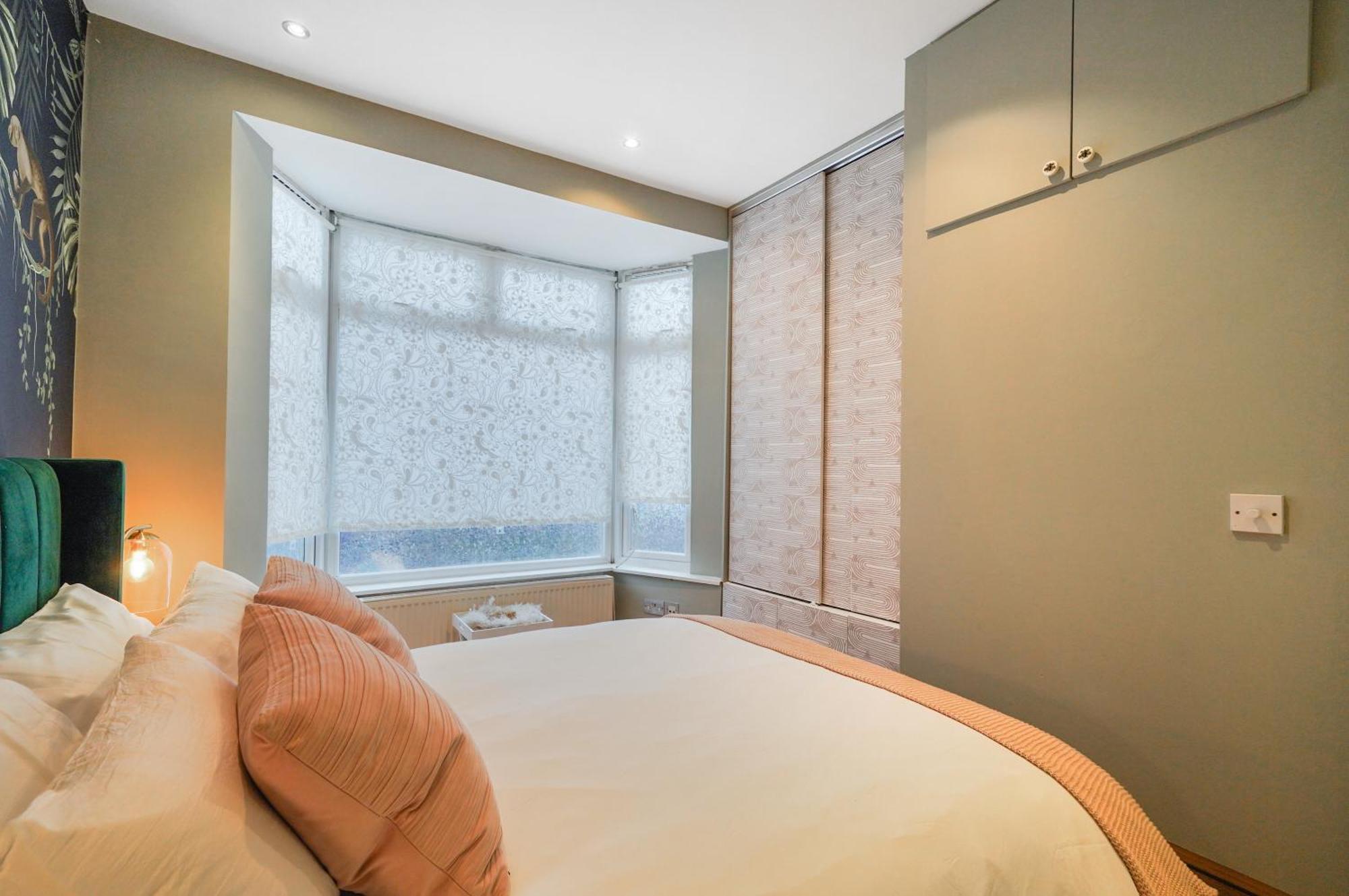 Citystay Albert Apartments In Hendon Nw4 Екстер'єр фото