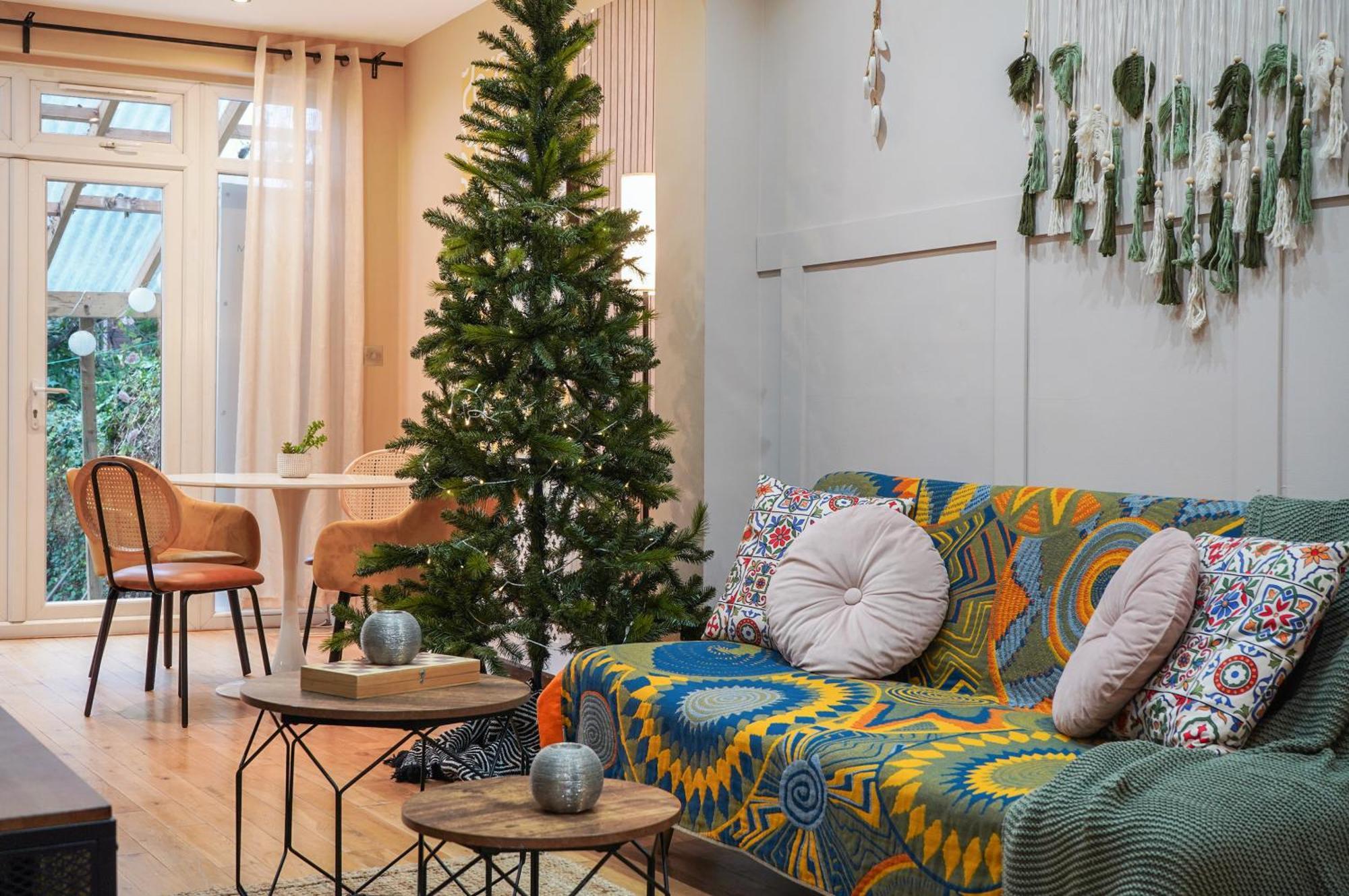Citystay Albert Apartments In Hendon Nw4 Екстер'єр фото