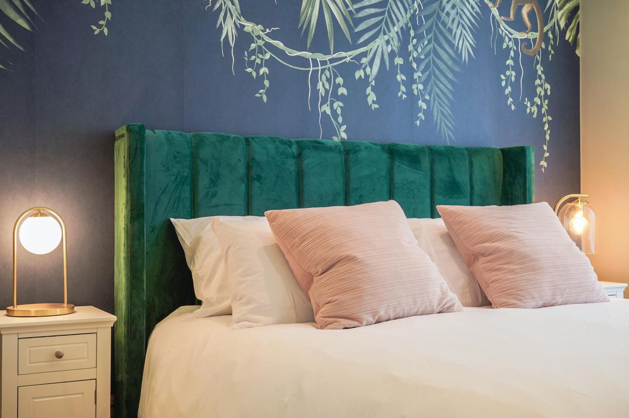 Citystay Albert Apartments In Hendon Nw4 Екстер'єр фото