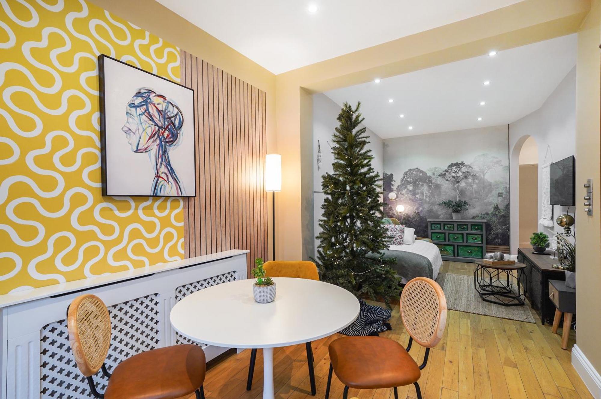 Citystay Albert Apartments In Hendon Nw4 Екстер'єр фото