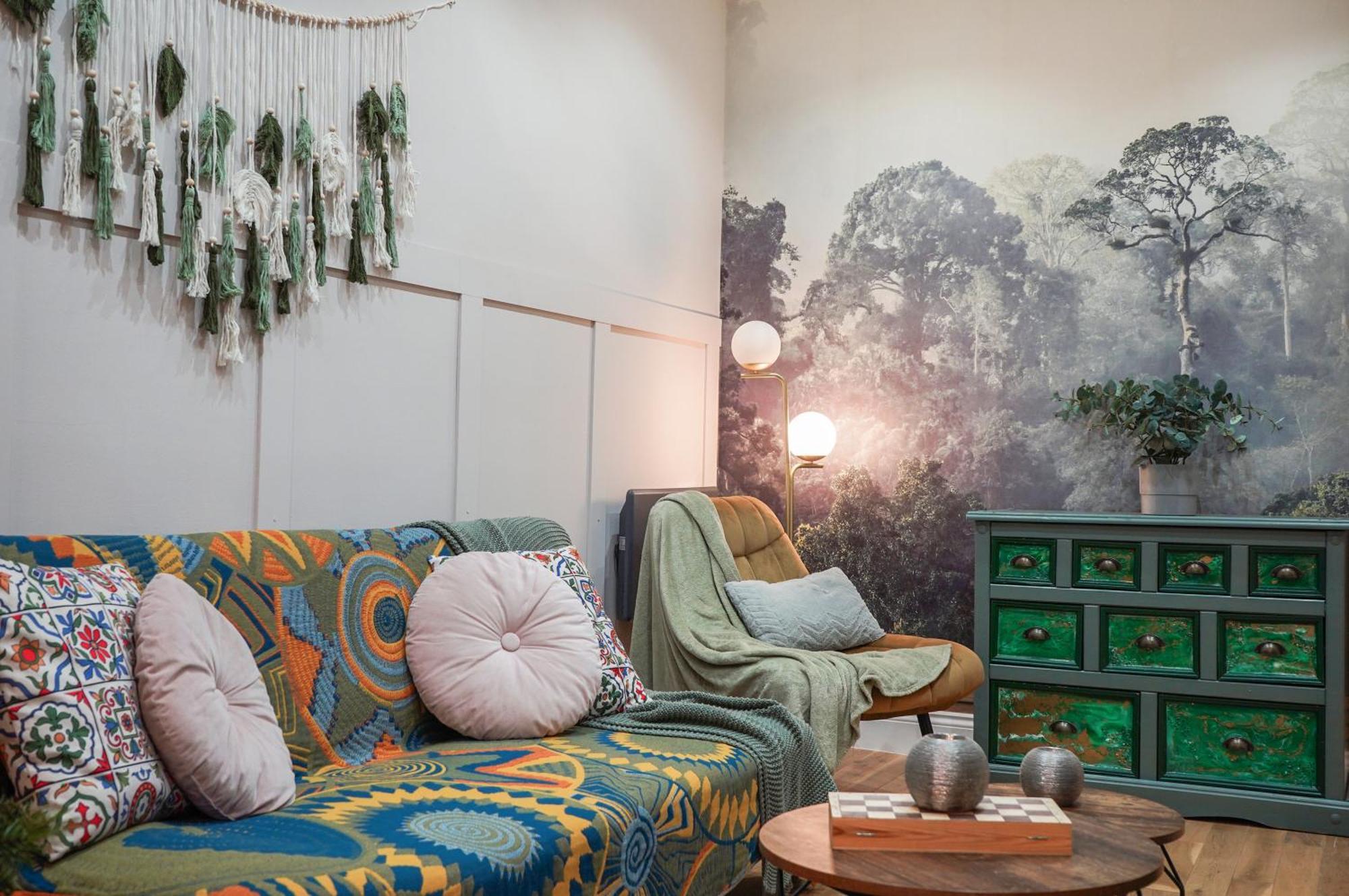 Citystay Albert Apartments In Hendon Nw4 Екстер'єр фото