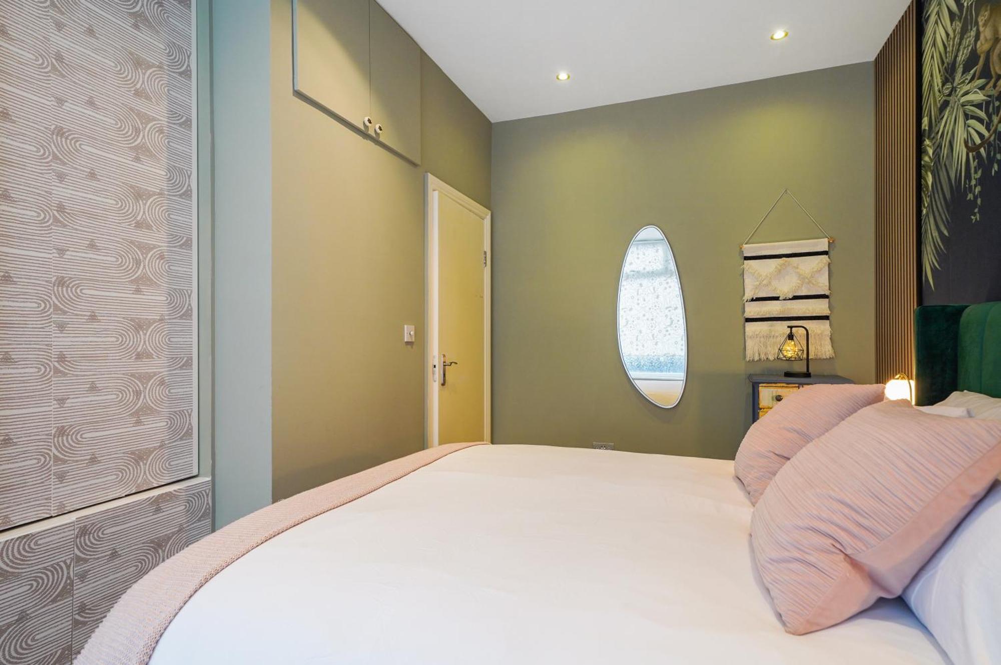 Citystay Albert Apartments In Hendon Nw4 Екстер'єр фото