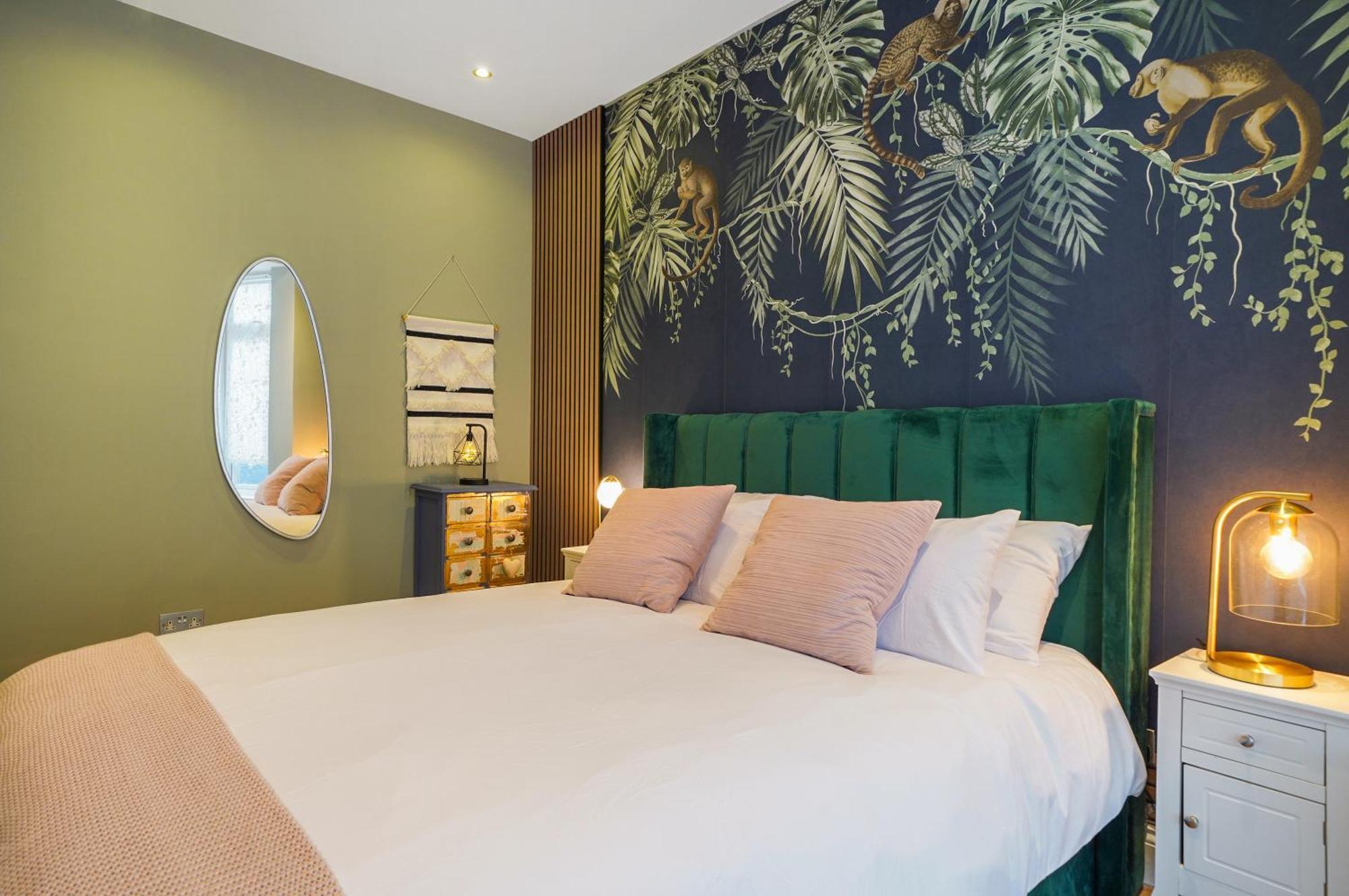Citystay Albert Apartments In Hendon Nw4 Екстер'єр фото