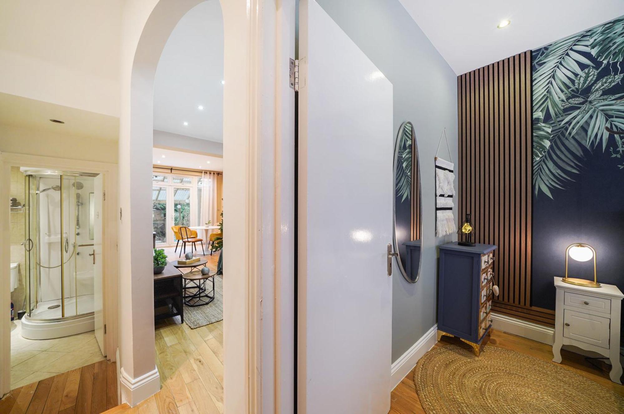 Citystay Albert Apartments In Hendon Nw4 Екстер'єр фото