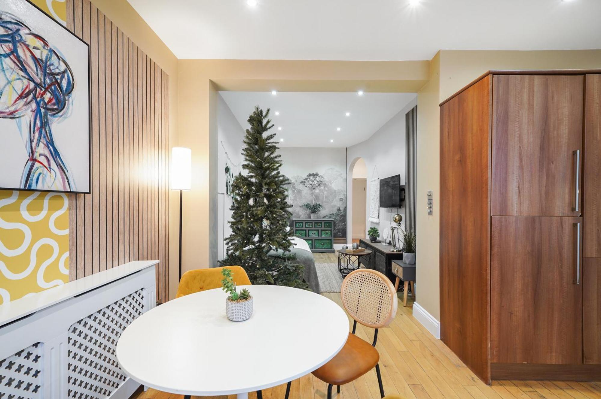 Citystay Albert Apartments In Hendon Nw4 Екстер'єр фото