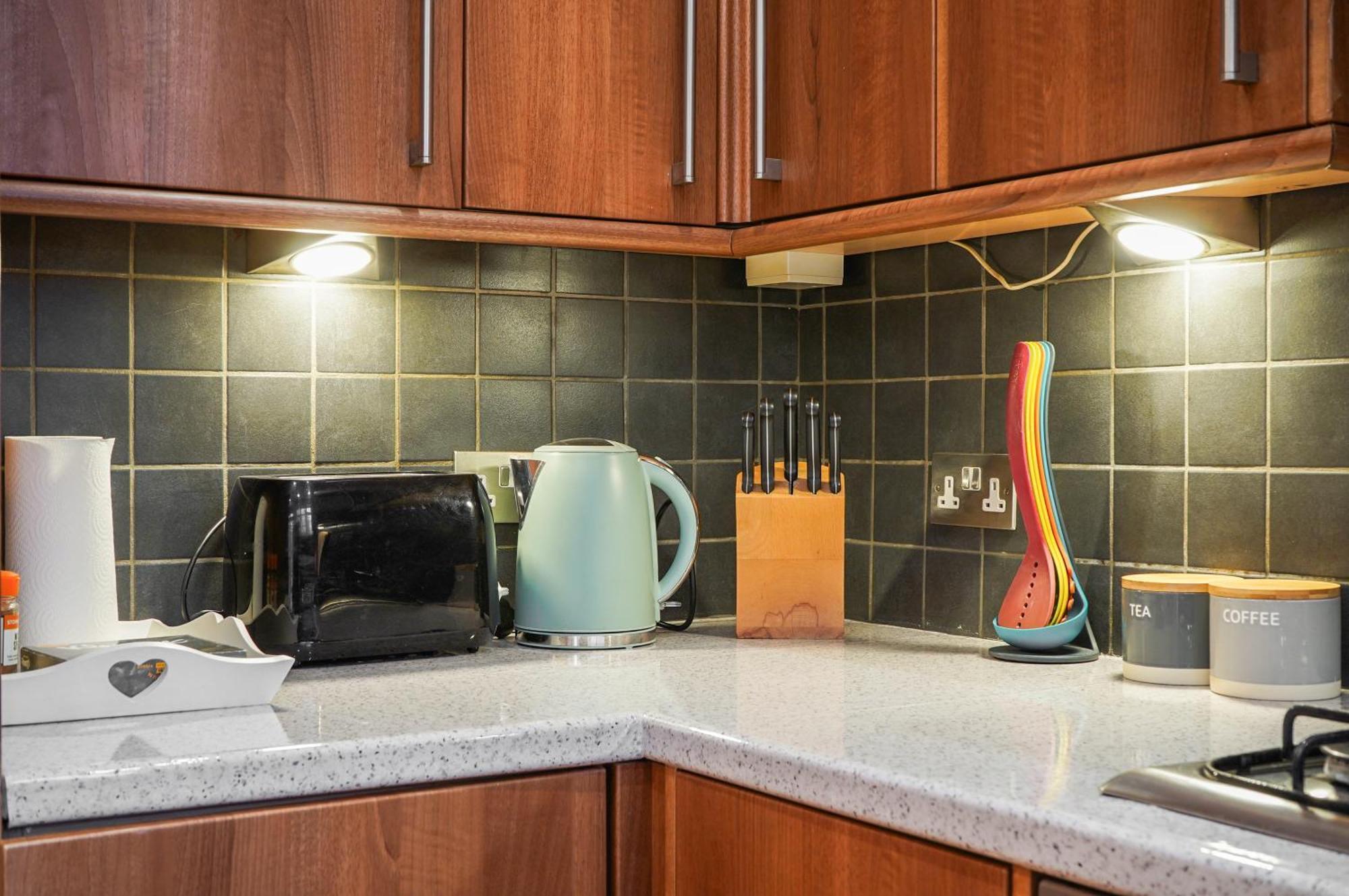 Citystay Albert Apartments In Hendon Nw4 Екстер'єр фото