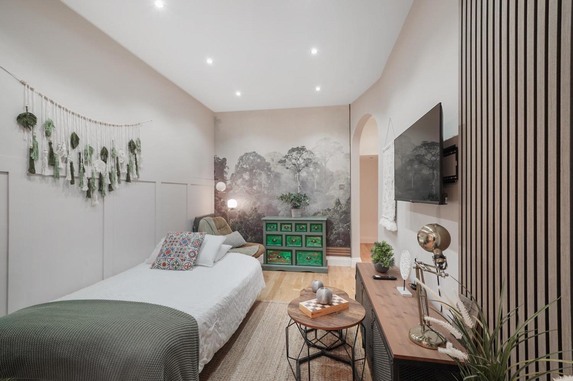 Citystay Albert Apartments In Hendon Nw4 Екстер'єр фото