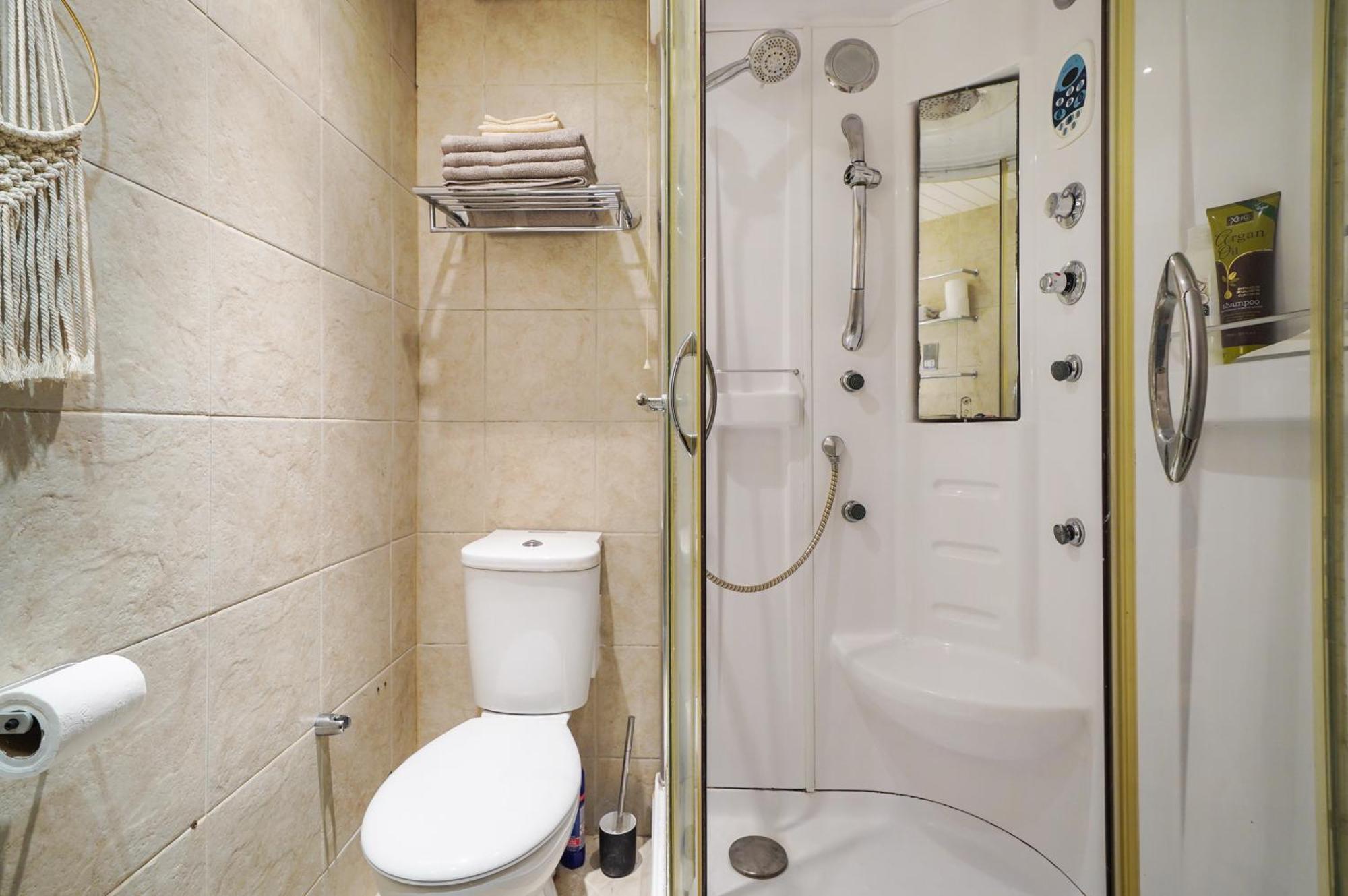 Citystay Albert Apartments In Hendon Nw4 Екстер'єр фото