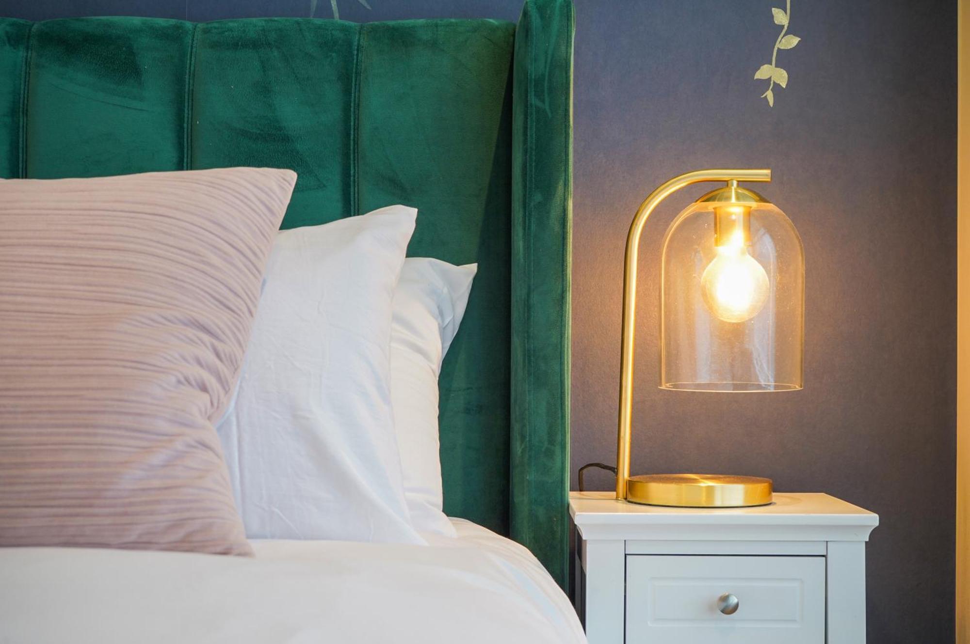 Citystay Albert Apartments In Hendon Nw4 Екстер'єр фото
