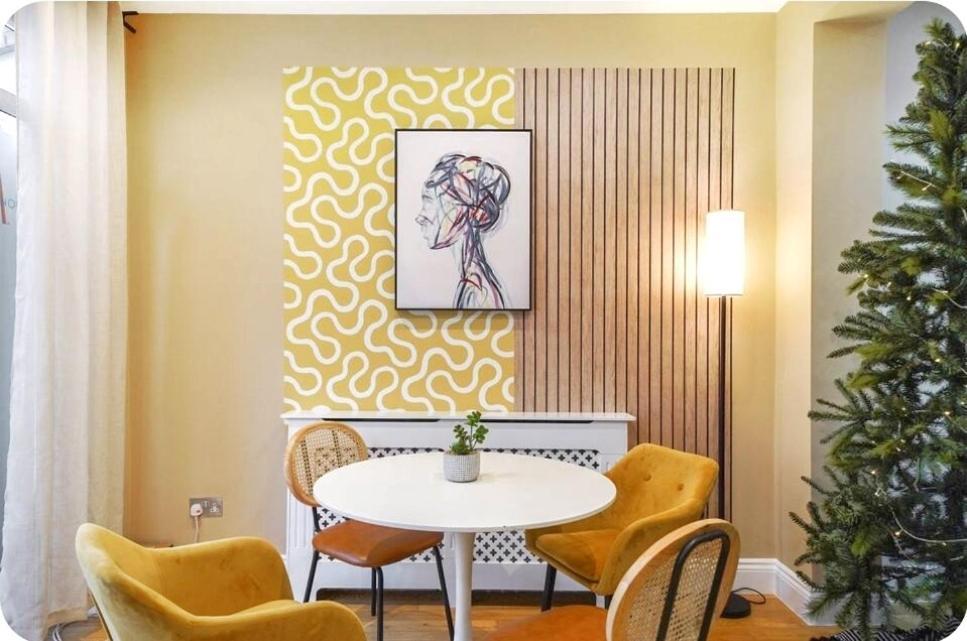 Citystay Albert Apartments In Hendon Nw4 Екстер'єр фото